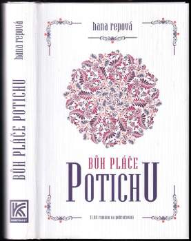 Bůh pláče potichu