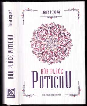 Bůh pláče potichu