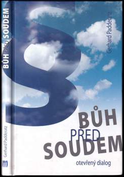 Bůh před soudem