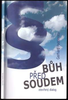 Bůh před soudem