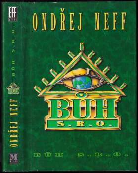 Ondřej Neff: Bůh s.r.o