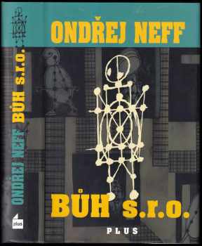 Ondřej Neff: Bůh s.r.o