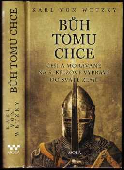 Bůh tomu chce
