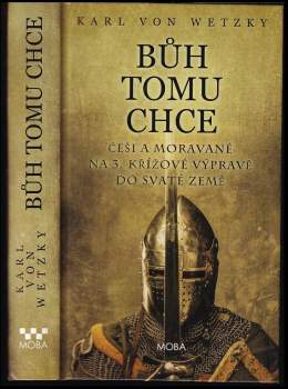 Bůh tomu chce
