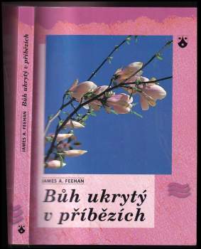 Bůh ukrytý v příbězích