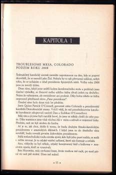 Leon Uris: Bůh v troskách