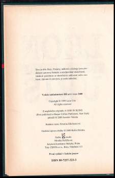 Leon Uris: Bůh v troskách