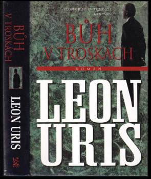 Leon Uris: Bůh v troskách