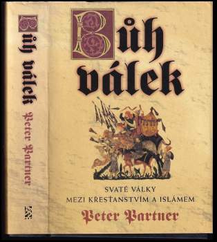 Peter Partner: Bůh válek