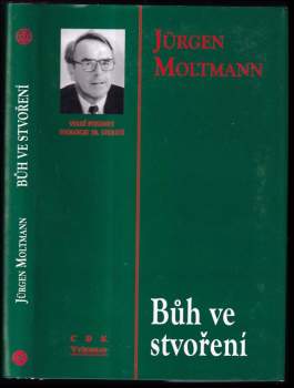 Bůh ve stvoření