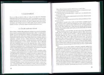 Jürgen Moltmann: Bůh ve stvoření