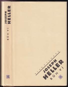 Joseph Heller: Bůh ví