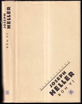 Joseph Heller: Bůh ví