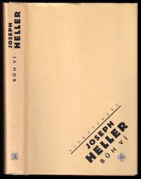 Joseph Heller: Bůh ví