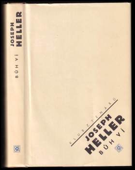 Joseph Heller: Bůh ví