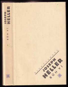 Joseph Heller: Bůh ví