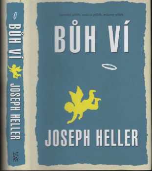 Joseph Heller: Bůh ví