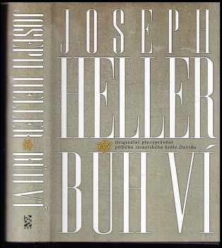 Joseph Heller: Bůh ví