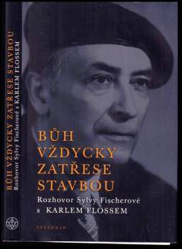 Bůh vždycky zatřese stavbou