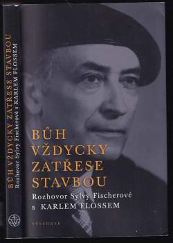 Bůh vždycky zatřese stavbou