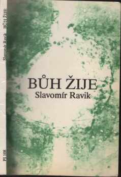 Bůh žije