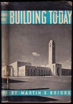 Building to-day
