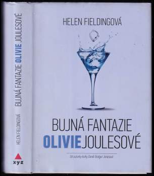 Bujná fantazie Olivie Joulesové