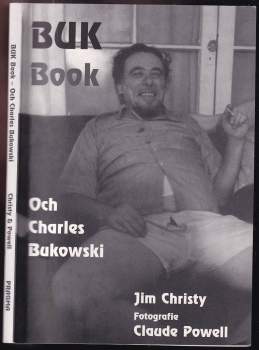 Buk Book