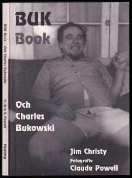 Jim Christy: Buk Book