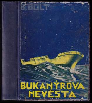 Bukanýrova nevěsta