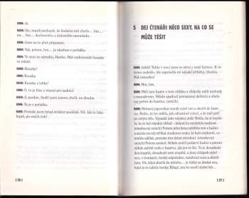 John Thomas: Bukowski ve vaně