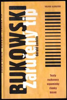 Bukowski: Zaručený tip
