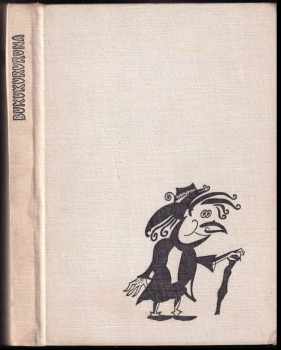 Zdeněk Karel Slabý: Bukukururuna