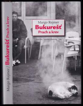 Małgorzata Rejmer: Bukurešť