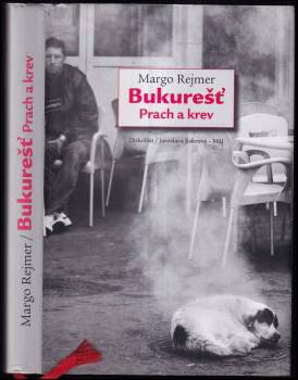 Małgorzata Rejmer: Bukurešť