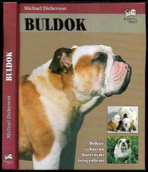 Michael Dickerson: Buldok