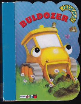Buldozer