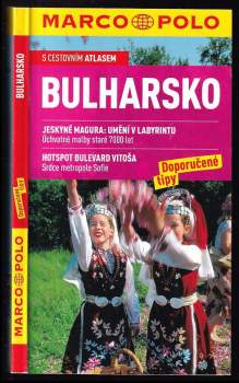Bulharsko