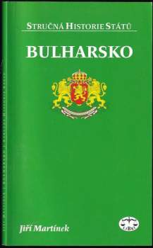 Bulharsko