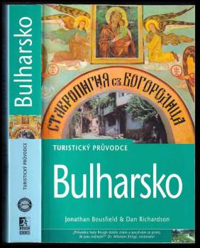 Bulharsko