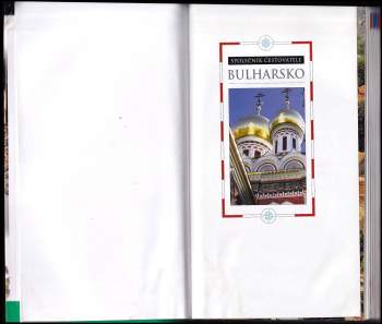 Jonathan Bousfield: Bulharsko