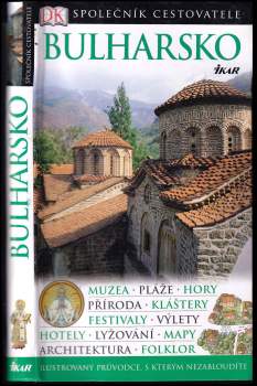Bulharsko