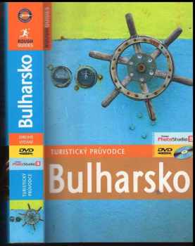 Jonathan Bousfield: Bulharsko