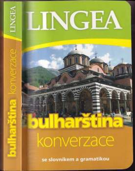 Bulharština