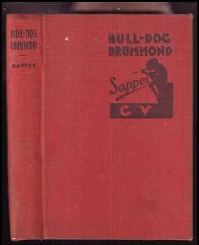 Bull-Dog Drummond