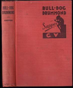 Bull-Dog Drummond