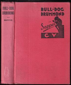 Bull-Dog Drummond