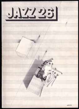 Bulletin Jazz č.26