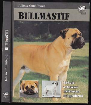 Bullmastif