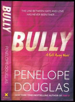 Bully: Fall Away 1
